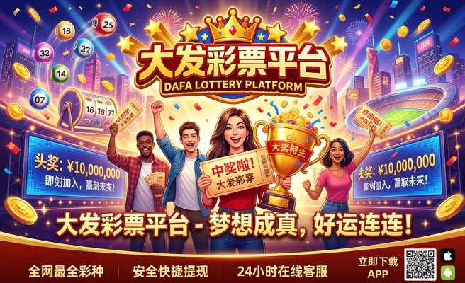 买幸运彩大发的技巧